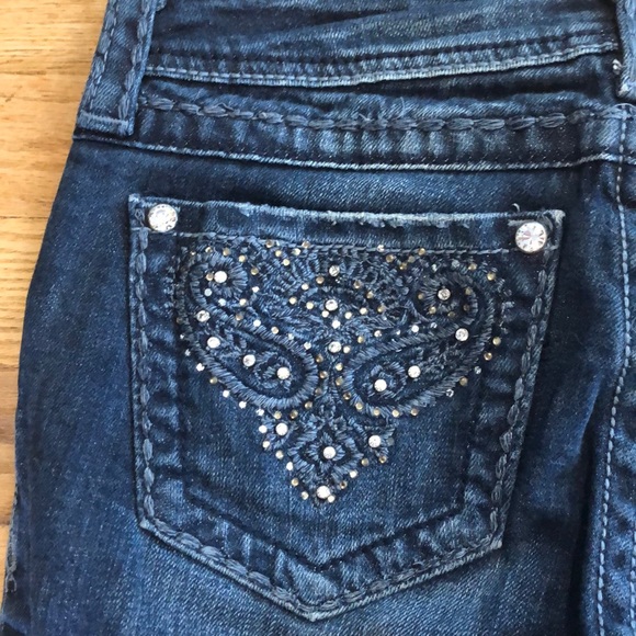 Miss me bootcut denim - Picture 7 of 8